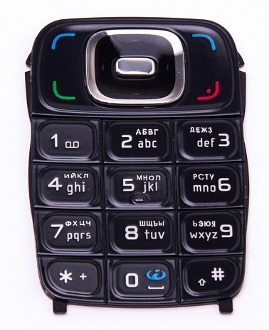  HRS  Nokia 6103