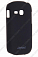 Чехол-накладка для Samsung S6810 Jekod (Черный)