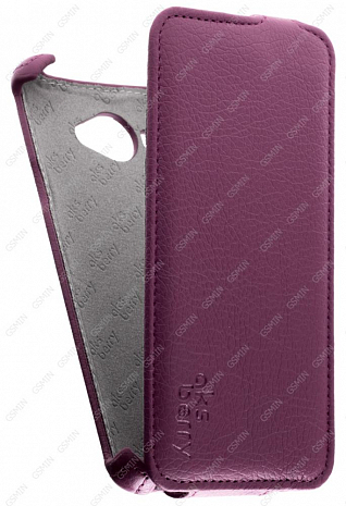    Fly FS506 Cirrus 3 Aksberry Protective Flip Case ()