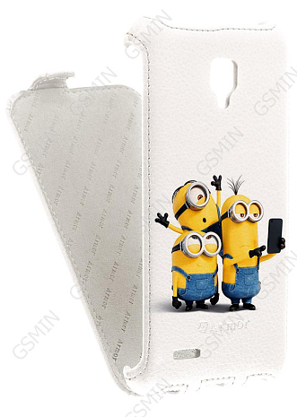    Alcatel One Touch Pop 2 (5) 7043 Armor Case () ( 10/10)