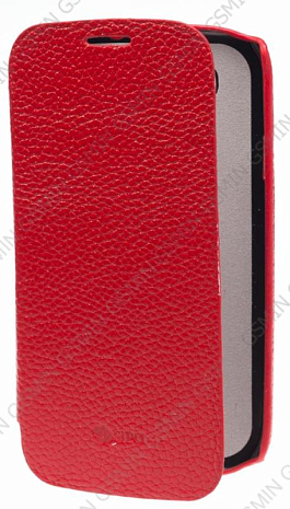    Samsung Galaxy S3 (i9300) Sipo Premium Leather Case "Book Type" - H-Series ()