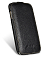    Samsung Galaxy Grand (i9082) Melkco Premium Leather Case - Jacka Type (Black LC)