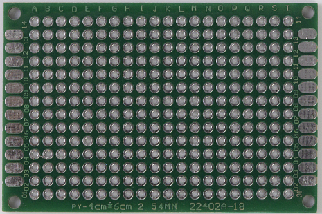    4 x 6     GSMIN PCB1, 4  ()