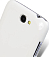 -  Samsung Galaxy Note 2 (N7100) Melkco Formula Cover (Formula White)