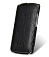    Sony Xperia Neo L / MT25i Melkco Premium Leather Case - Jacka Type (Black LC)