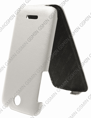    Lenovo A860E Aksberry Protective Flip Case ()