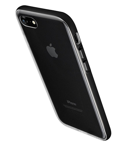  -  Apple iPhone 7/8 Melkco Dual Layer Pro Case SE ()