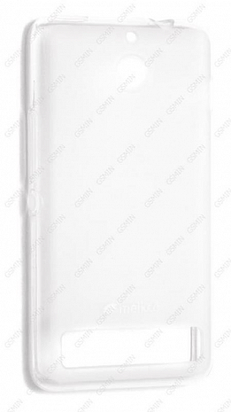    Sony Xperia E1 Dual Melkco Poly Jacket TPU (-)