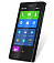    Nokia XL Dual Sim Melkco Poly Jacket TPU (Black Mat)