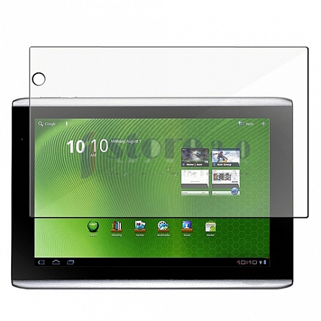   Acer Iconia Tab A500 / A501 Red Line 