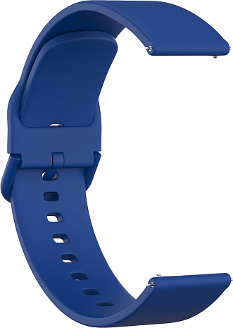   GSMIN Sport Line Soft 22  Samsung Gear S3 Frontier/Classic/Galaxy Watch (46 mm) ()