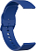   GSMIN Sport Line Soft 22  Samsung Gear S3 Frontier/Classic/Galaxy Watch (46 mm) ()