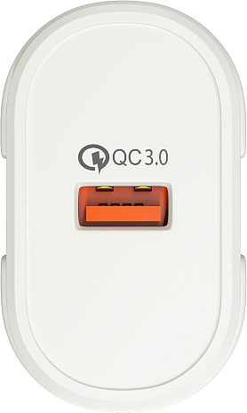       GSMIN 13-3 Qualcomm Quick Charge 3.0 ()