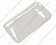 Чехол силиконовый для Alcatel One Touch Pop C9 7047 S-Line TPU (Прозрачно-матовый)