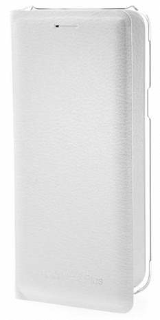 Чехол-книжка для Samsung Galaxy S8 Plus Aksberry Air Case (Белый)