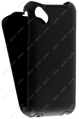    Micromax Bolt D303 Aksberry Protective Flip Case ()