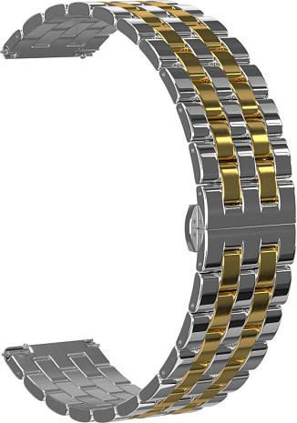   GSMIN Arched 22  Ticwatch E2 (-)