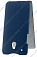    HTC One Mini / M4 Sipo Premium Leather Case - V-Series ()