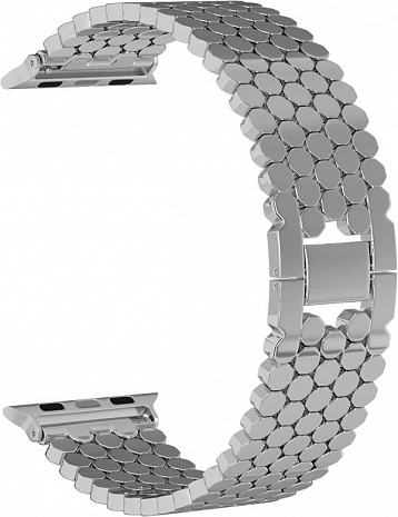   GSMIN Snake  Apple Watch Series 7 41mm 38/40 ()