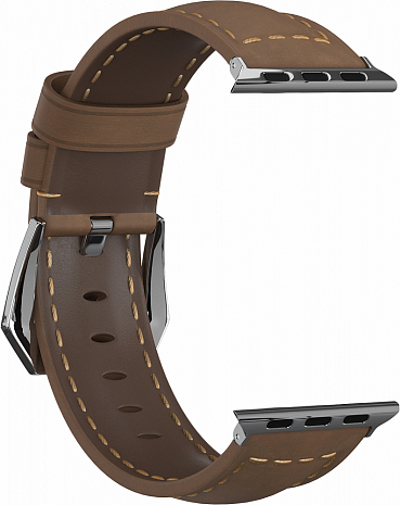  GSMIN Suede 2  Apple Watch Series 7 41mm ()