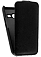    Samsung Galaxy Ace 4 Lite (G313h) Sipo Premium Leather Case - V-Series ()