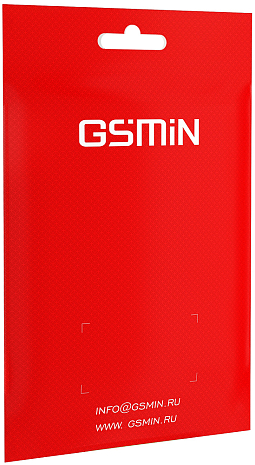   GSMIN AC7 micro HDMI (M) - HDMI (F)  90 ()
