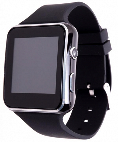   Smart Watch X6 ()