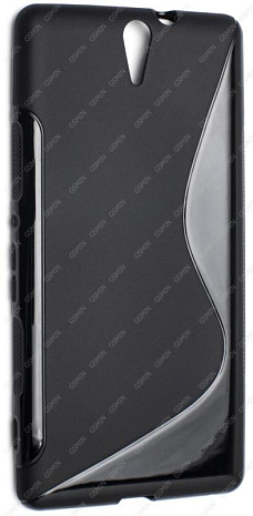    Sony Xperia C5 Ultra S-Line TPU ()