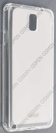    Samsung Galaxy Note 3 (N9005) Jekod (Clear)