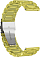   GSMIN Adamantine 20  Samsung Gear Sport / S2 Classic / Galaxy Watch (42 mm) / Watch Active ()