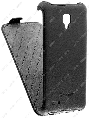    Alcatel One Touch Pop 2 (5) 7043 Armor Case ()