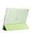   iPad Air Hoco Leather case Ice Series ()