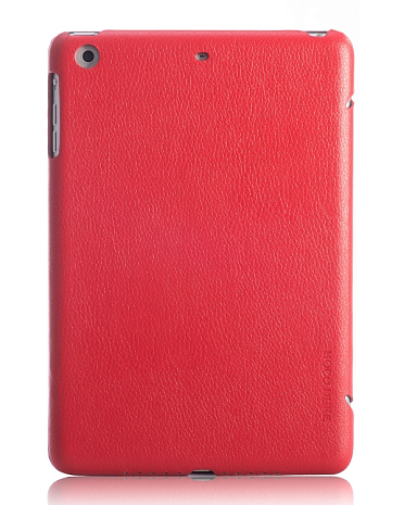    iPad mini / iPad mini 2 Retina / iPad mini 3 Hoco Leather Case Duke Series ()
