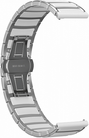   GSMIN Camo 20  Samsung Galaxy Watch 4 Classic 46 ()