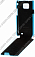 Кожаный чехол для Samsung Galaxy S2 Plus (i9105) Melkco Premium Leather Case - Jacka Type (Blue LC)