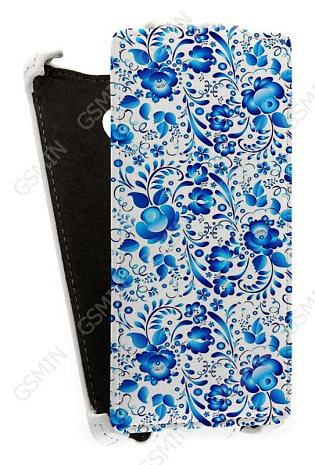    Sony Xperia ion / LT28at Redberry Protective Flip Case () ( 18/18)