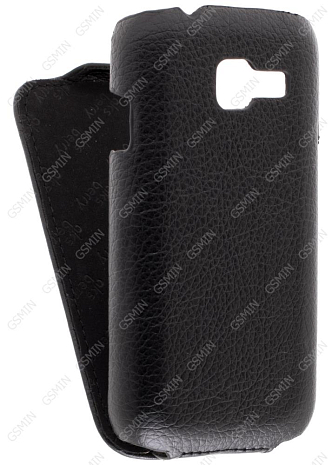   Samsung S7262 Galaxy Star Plus Aksberry Protective Flip Case ()