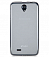    Lenovo A850 Melkco Poly Jacket TPU (Transparent Mat)