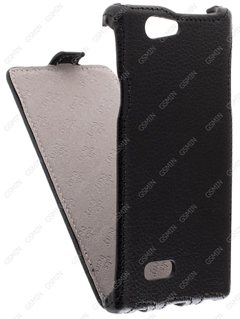    ZTE Blade L2 Aksberry Protective Flip Case ()