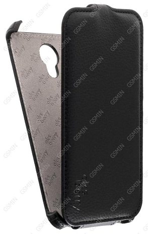    Meizu M3 Aksberry Protective Flip Case ()
