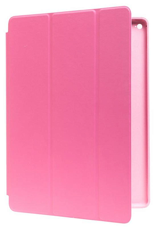 Чехол-Книжка для iPad Pro 12.9 Smart Case (Розовый)