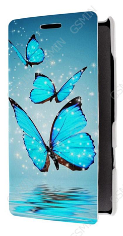    Nokia Lumia 930 Armor Case - Book Type () ( 4)