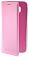 Чехол-книжка для Samsung Galaxy S8 Plus Aksberry Air Case (Розовый)