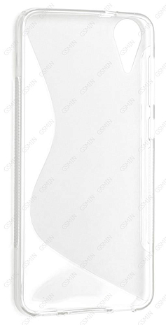    HTC Desire 825 Dual Sim S-Line TPU (-)