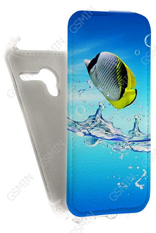    Alcatel One Touch Pop D3 4035D Armor Case () ( 150)