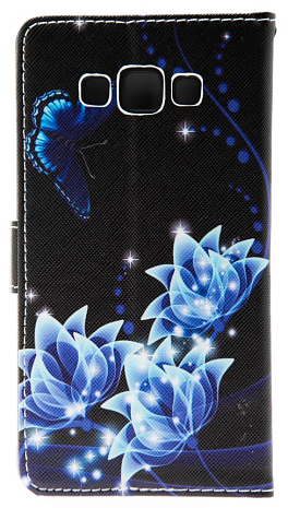 - GSMIN Book Art  Samsung Galaxy A7   ()