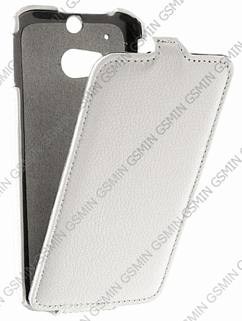    HTC One 2 M8 Armor Case "Full" ()