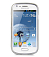    Samsung Galaxy S3 Mini (i8190) Melkco Poly Jacket TPU (Transparent Mat)