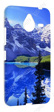    Microsoft Lumia 640 XL TPU () ( 40)