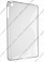 Чехол силиконовый для iPad mini S-Line TPU (Прозрачный)